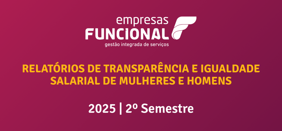Relatório de Transparência Salarial