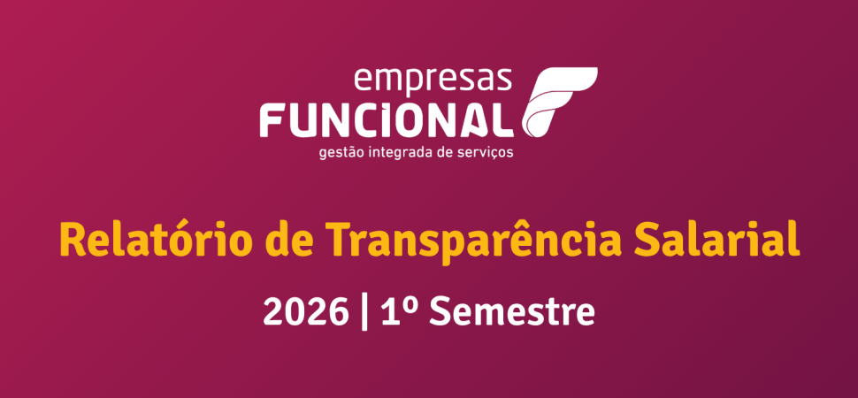 Relatório de Transparência Salarial